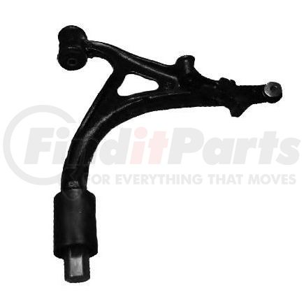 X31CA0150 by SUSPENSIA - Suspension Control Arm