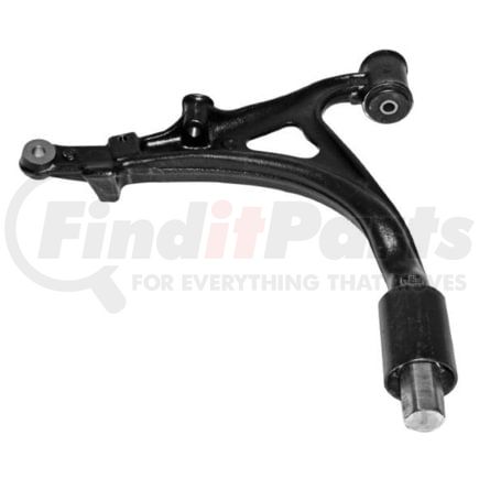 X31CA0233 by SUSPENSIA - Suspension Control Arm