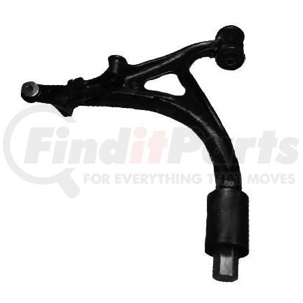 X31CA0151 by SUSPENSIA - Suspension Control Arm