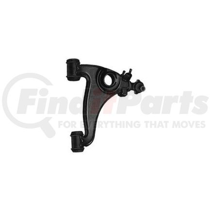 X31CJ2256 by SUSPENSIA - Suspension Control Arm and Ball Joint Assembly