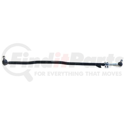 X31TA0026 by SUSPENSIA - Assembly Tie Rod