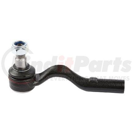 X31TE2191 by SUSPENSIA - Outer Tie Rod