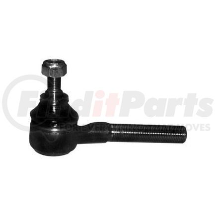 X31TE2274 by SUSPENSIA - Steering Tie Rod End