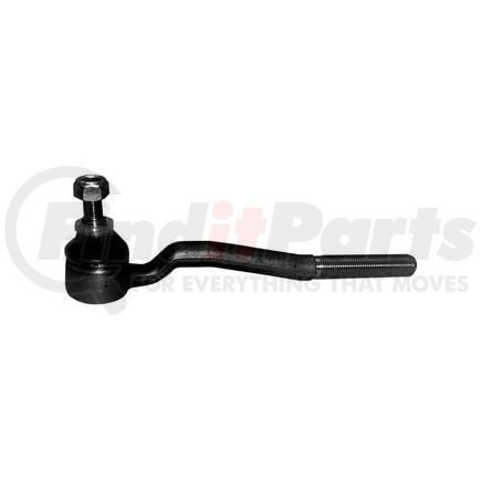 X31TE2275 by SUSPENSIA - Outer Tie Rod