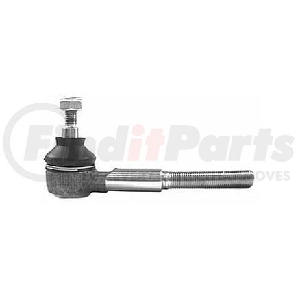 X31TE2248 by SUSPENSIA - Steering Tie Rod End
