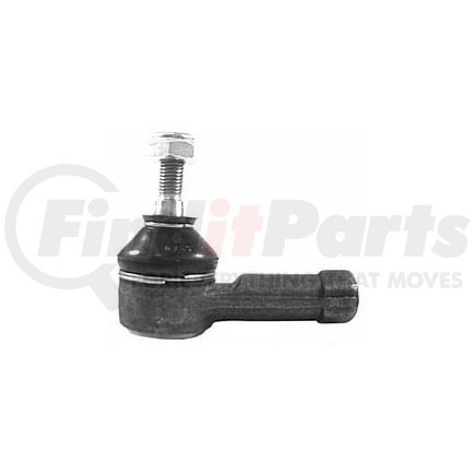 X31TE2380 by SUSPENSIA - Outer Tie Rod