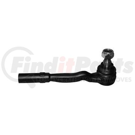 X31TE2491 by SUSPENSIA - Outer Tie Rod