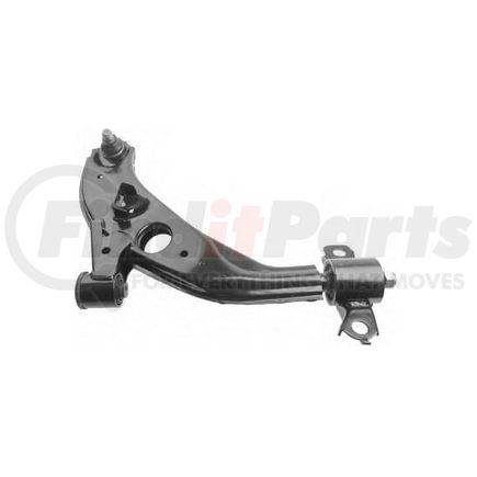 X32CJ2585 by SUSPENSIA - Suspension Control Arm and Ball Joint Assembly