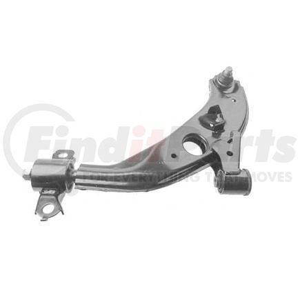 X32CJ2587 by SUSPENSIA - Suspension Control Arm and Ball Joint Assembly