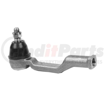 X32TE0293 by SUSPENSIA - Steering Tie Rod End