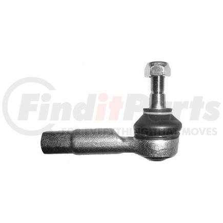 X32TE2575 by SUSPENSIA - Outer Tie Rod