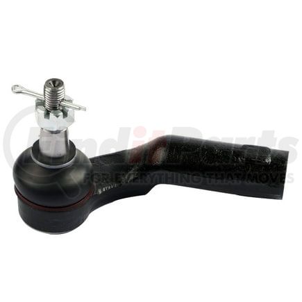 X32TE2604 by SUSPENSIA - Outer Tie Rod