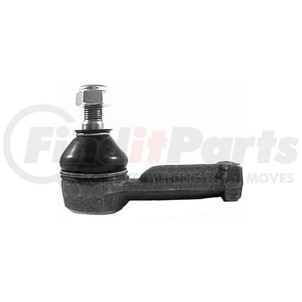 X32TE2646 by SUSPENSIA - Outer Tie Rod