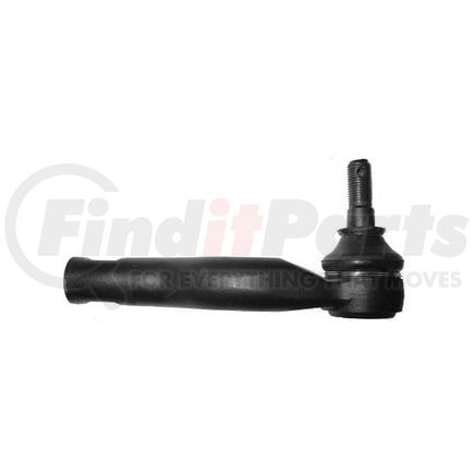 X32TE2656 by SUSPENSIA - Outer Tie Rod