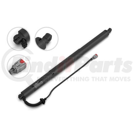 Stabilus 2A-191257 Liftgate Lift Support POWERISE