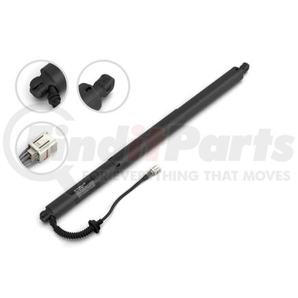 3A-011052 by STABILUS - LIFTGATE LIFT SUPPORT