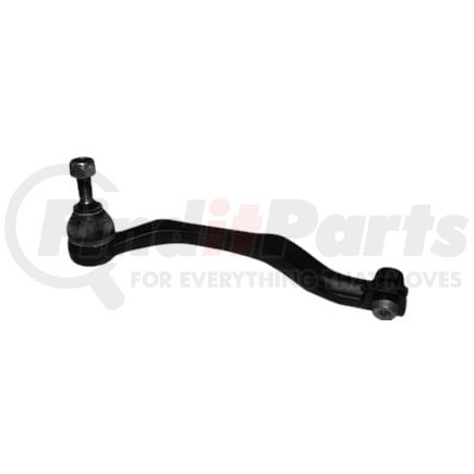 X34TE2812 by SUSPENSIA - Steering Tie Rod End - Front, Left, Outer