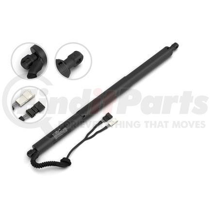 3A-409923 by STABILUS - LIFTGATE LIFT SUPPORT (R)