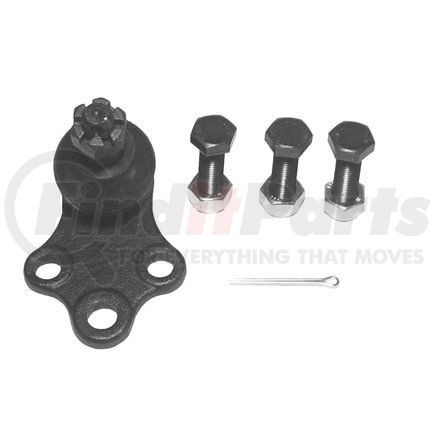 X36BJ7607 by SUSPENSIA - Suspension Ball Joint