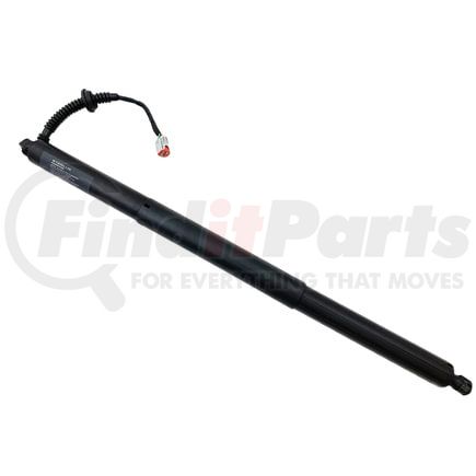 3A-707255 by STABILUS - Liftgate Lift Support