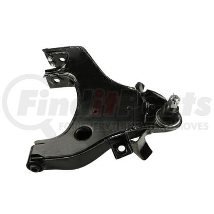 X36CJ1106 by SUSPENSIA - Suspension Control Arm And Ball Joint Assembly