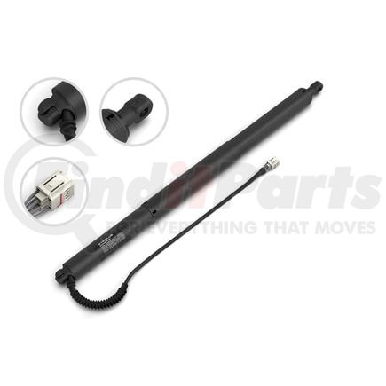 4A-492874 by STABILUS - AUTOMOTIVE (POWERISE)