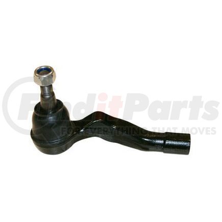 X36TE2879 by SUSPENSIA - Outer Tie Rod