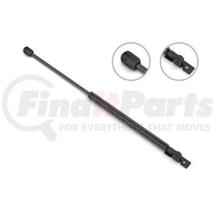 4B634787 by STABILUS - Hood Lift Support