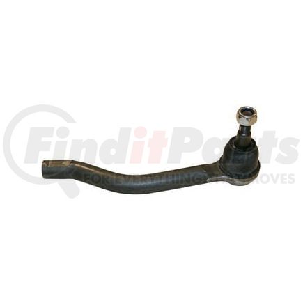 X36TE2937 by SUSPENSIA - Outer Tie Rod