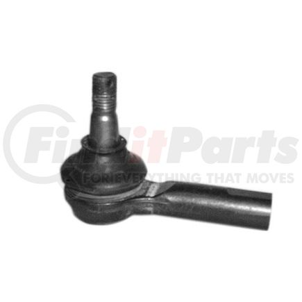 X36TE2982 by SUSPENSIA - Outer Tie Rod