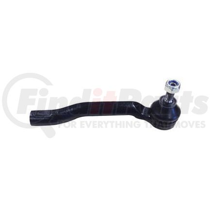 X36TE3043 by SUSPENSIA - Outer Tie Rod