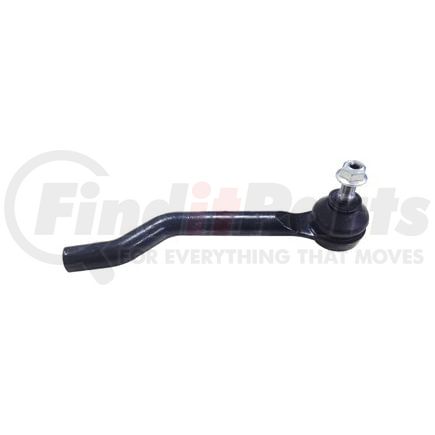 X36TE3080 by SUSPENSIA - Outer Tie Rod