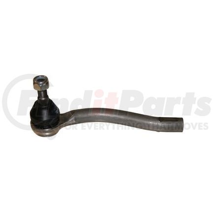 X36TE4615 by SUSPENSIA - Outer Tie Rod
