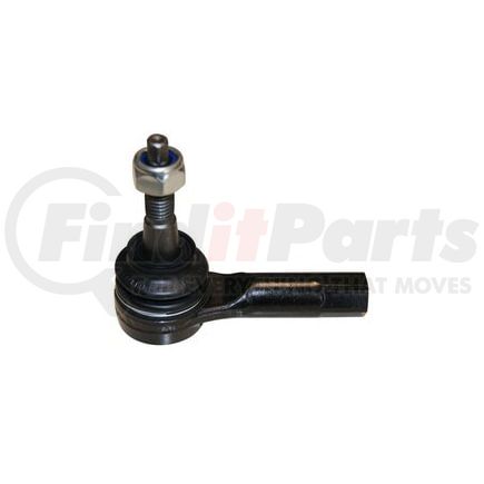X37TE3160 by SUSPENSIA - Outer Tie Rod