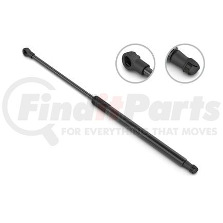 4B903937 by STABILUS - Liftgate Lift Support