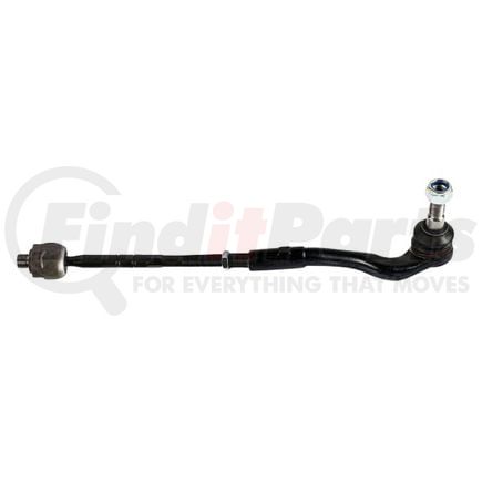 X31TA0033 by SUSPENSIA - Assembly Tie Rod