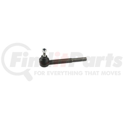 X31TE2229 by SUSPENSIA - Steering Tie Rod End