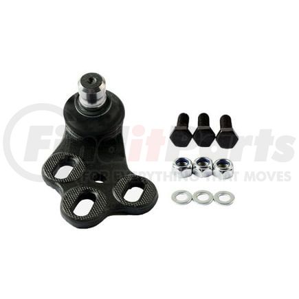 X01BJ0040 by SUSPENSIA