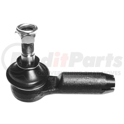 X01TE0002 by SUSPENSIA - Steering Tie Rod End
