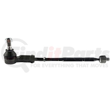 X01TA0709 by SUSPENSIA - Assembly Tie Rod