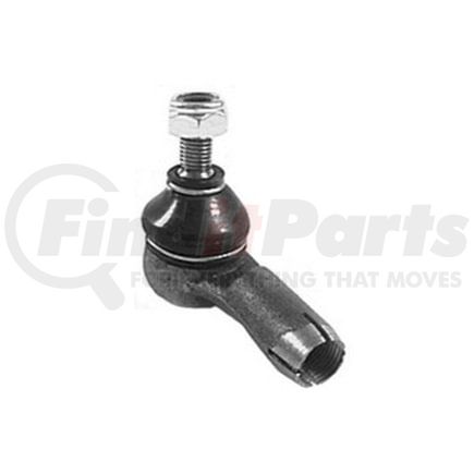 SUSPENSIA X01TE0010 Steering Tie Rod End Steering Tie Rod End