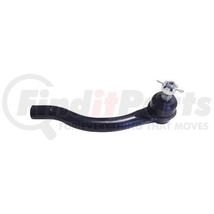 X02TE6445 by SUSPENSIA - Outer Tie Rod
