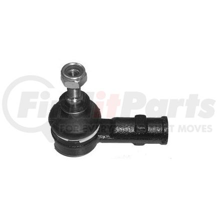 X03TE0802 by SUSPENSIA - Outer Tie Rod
