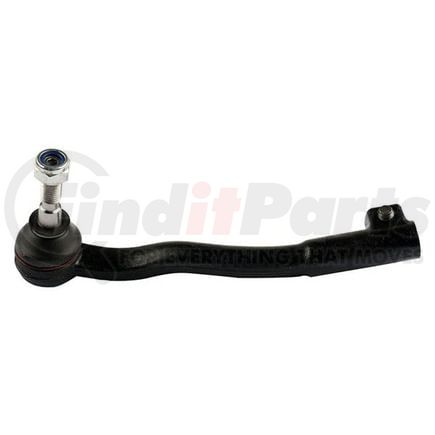X05TE0953 by SUSPENSIA - Outer Tie Rod