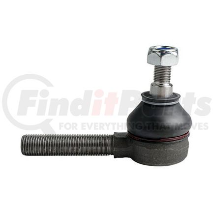 X05TE0954 by SUSPENSIA - Steering Tie Rod End