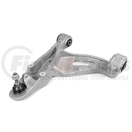 X06CJ0575 by SUSPENSIA - Suspension Control Arm and Ball Joint Assembly