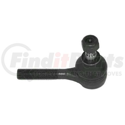 X06TE0566 by SUSPENSIA - Steering Tie Rod End