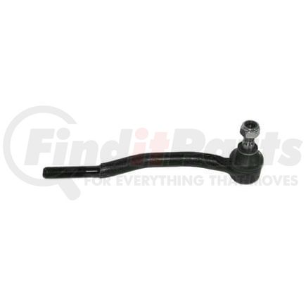 X06TE0567 by SUSPENSIA - Steering Tie Rod End