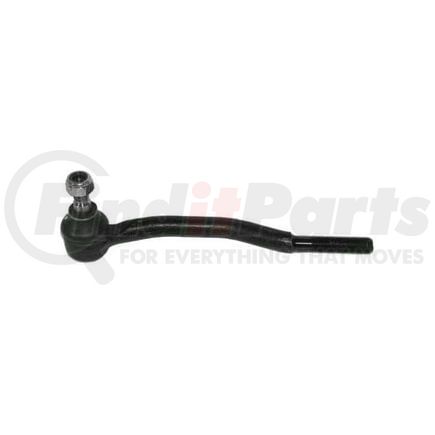 X06TE0568 by SUSPENSIA - Steering Tie Rod End