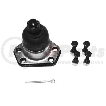 X07BJ0252 by SUSPENSIA - Suspension Ball Joint